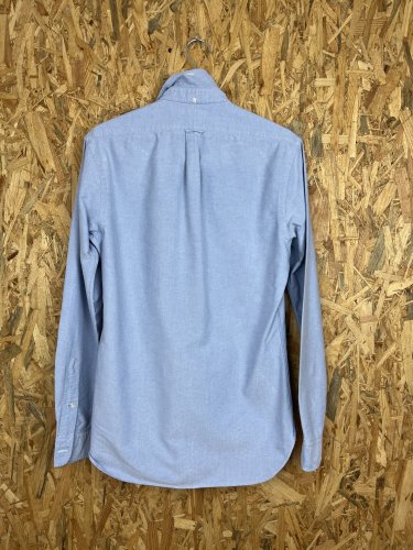 Pánská košile Ralph Lauren 100 % bavlna