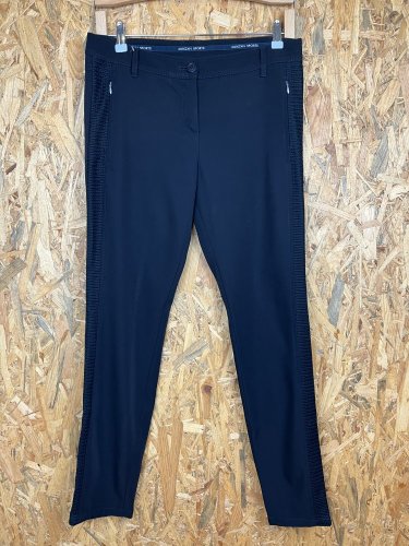 Oversize kalhoty Marc Cain 100 % polyester