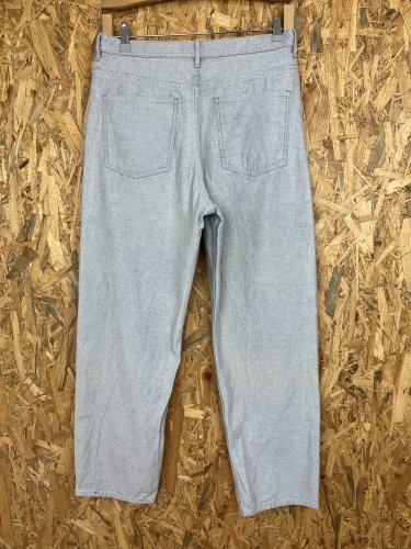 Pánské kalhoty COS 100 % bavlna