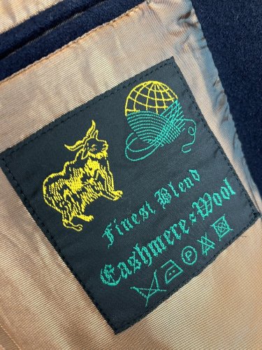 Pánské sako Palazzo 50 % vlna 25 % kašmír