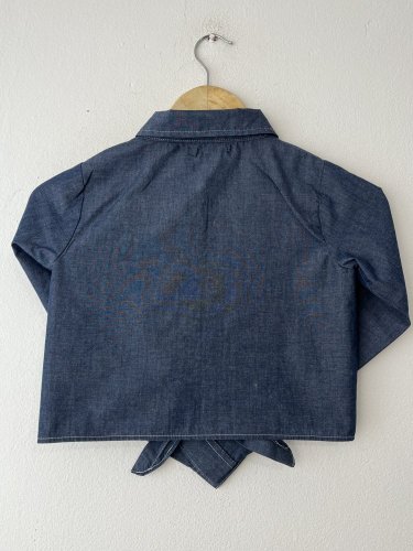 Dětská košile U.S. Polo Assn. 100 % bavlna