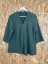 Tunika COS 54 % polyester 46 % cupro