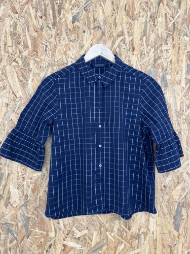 Bavlněná košile Scotch&Soda 100 % bavlna