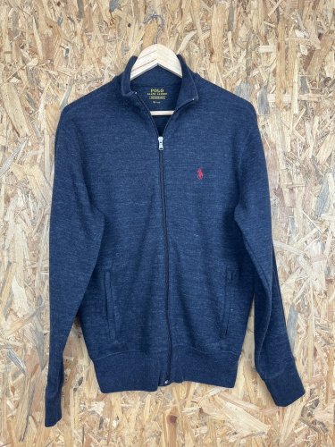 Pánský svetr Ralph Lauren 100 % bavlna