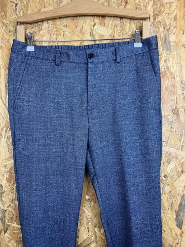 Pánské kalhoty Benvenuto 88 % polyester