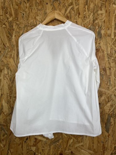 Bavlněná tunika ZARA 96 % bavlna