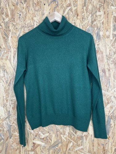 Vlněný rolák Montego 50 % vlna