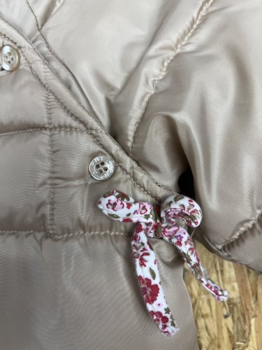 Dětská kombinéza Prénatal 100 % polyester