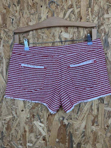 Bavlněné kraťasy Calzedonia 100 % bavlna