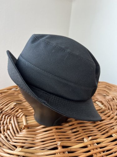 Krásný klobouk Alfonso D`Este 100 % polyamid