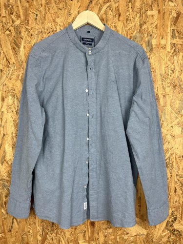 Pánská košile McNeal 98 % bavlna