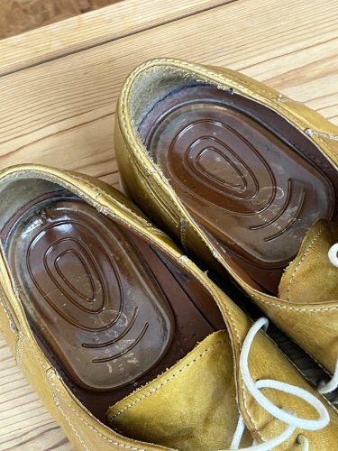 Pánské boty Gabor 100 % kůže