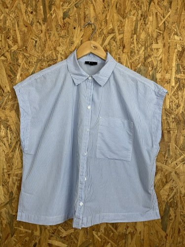 Oversize tunika C&A 100 % bavlna