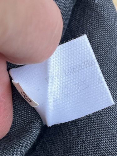 Lněné šaty Strenesse 100 % len